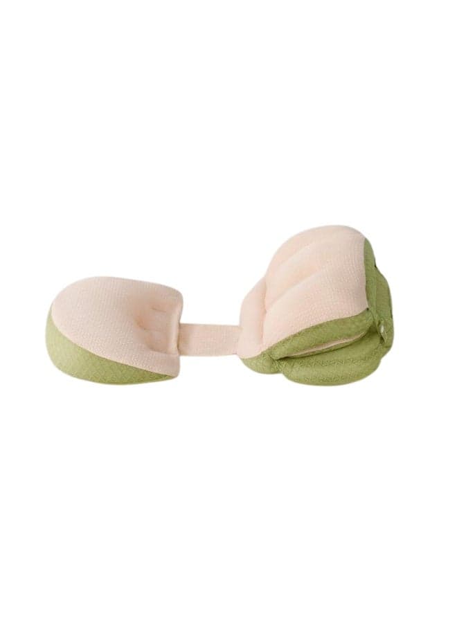 Babycare - Multi-functional Pregnancy Pillow Set - Oranges