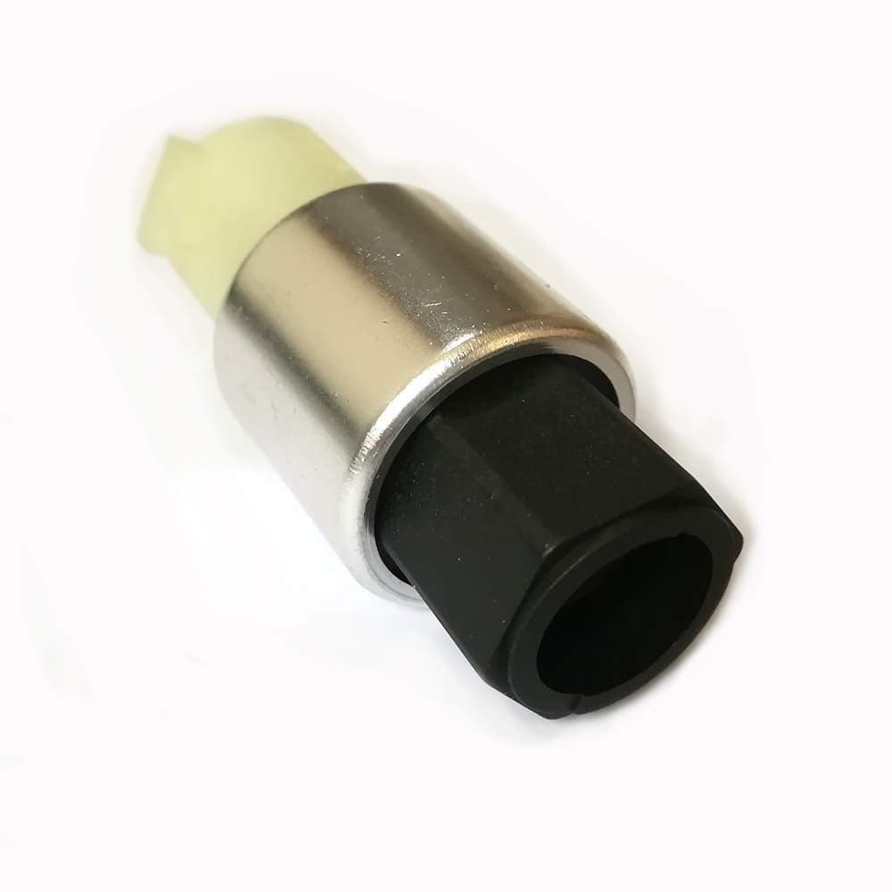 AC Pressure Switch Sensor for Ford M12-P1.5 R-134A - OE F6RZ19E561AA 95BW19E561AA