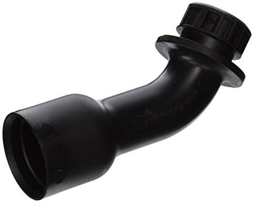 Genuine GM 12574386 Oil Filler Tube