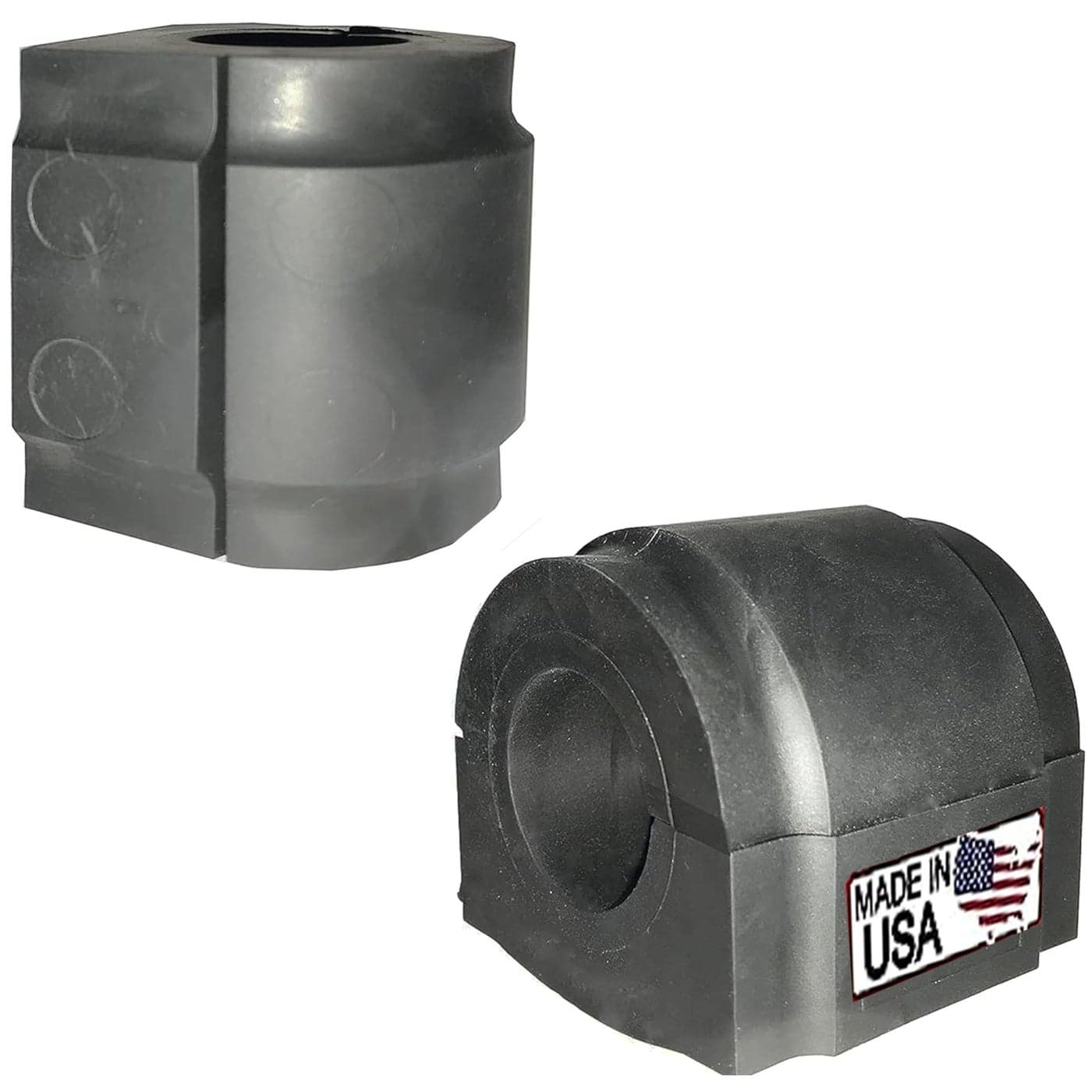 PAIR Front Suspension Stabilizer Bushing Kit FITS Chrysler 200 20152017 Jeep Cherokee 20142018