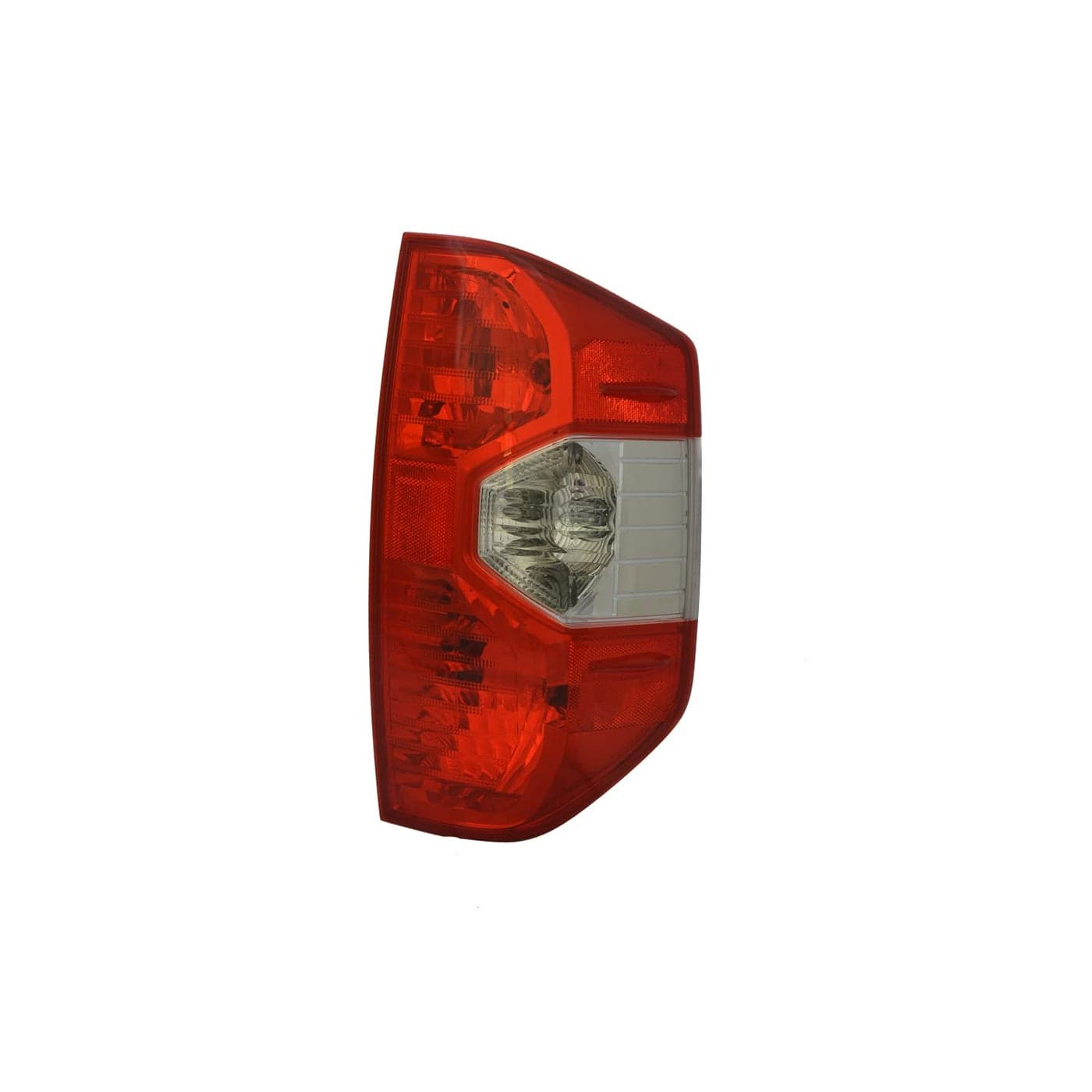 TYC 116641001 Replacement right Tail Lamp Compatible with TOYOTA TUNDRA 1 Pack