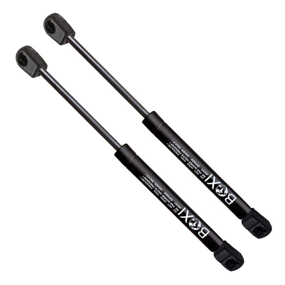 Qty2 BOXI Front Hood Lift Supports Gas Struts Shocks Springs Fit for Toyota Avalon 20132018 Camry 20122018 Hood Replace 6757 SG229038 5345006080 5345006080 5344006091 5344006091