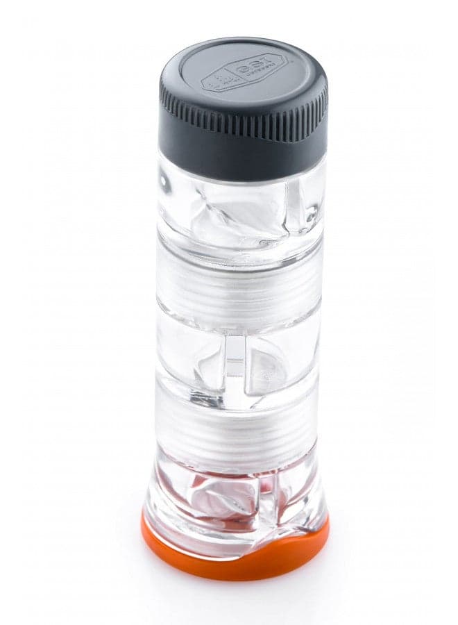 GSI Outdoors - Spice Missile: Lightweight, Modular Spice Carrier for Travel, Camping and Outdoors
