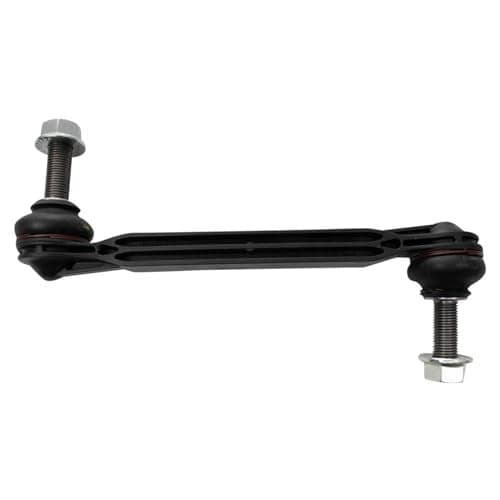 TRQ Rear Left Right Sway Bar Stabilizer Link Driver Passenger Side Compatible with 2023 Dodge Hornet 2016-2023 Fiat 500X 2017-2023 Jeep Compass 2015-2023 Renegade
