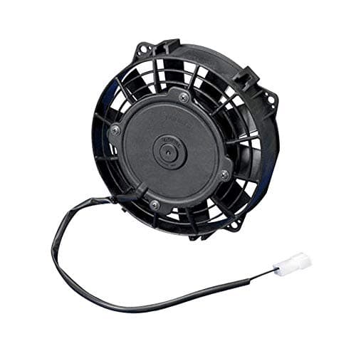 Spal 30103011 5.2" Paddle Blade Puller Fan