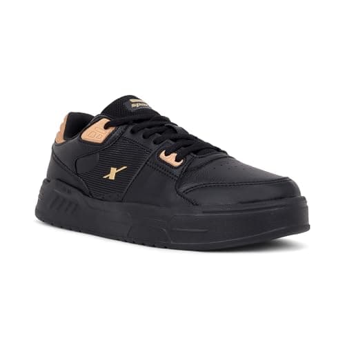SPARX Sneaker SN-9070 Black for Men