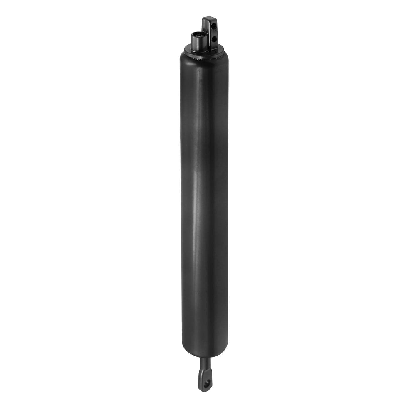 PrimeLine K 5073 Black Standard Duty Screen Door Closer Single Pack