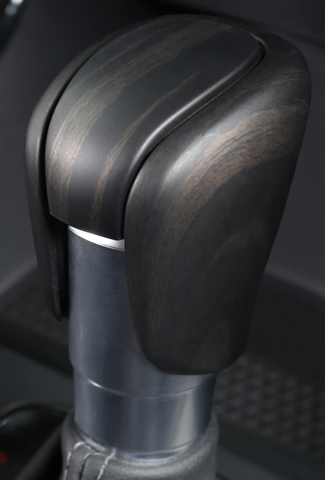 for Honda CRV 2023 2024 2025 Gear Shift Knob Cover for Civic 20222025 Interior Trim Cap Protector Sticker for Accord 20182025 Automatic Transmission CVT Boots Change Lever Decal for CR V Wood