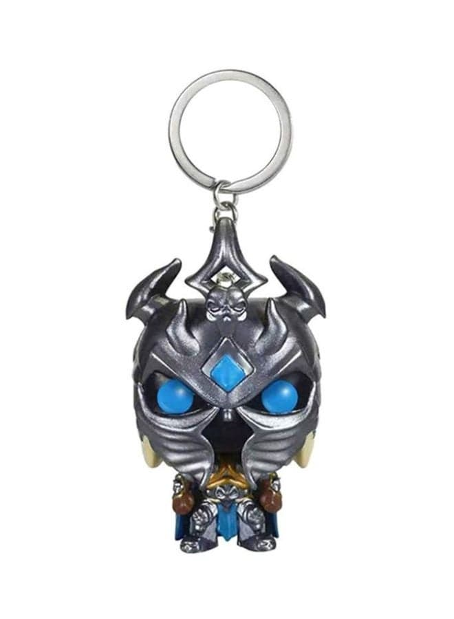 Pop! Warcraft Figure Toy Keychain