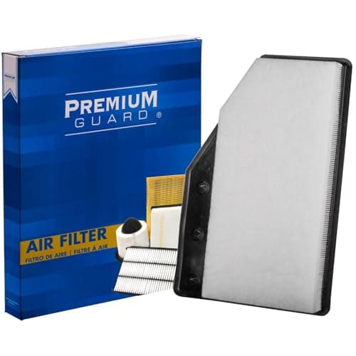 PG Engine Air Filter PA99210 Fits 20212025 Buick Envision 20192025 Cadillac XT4 20162022 Chevrolet Malibu 20182020 Buick Regal Sportback Regal TourX