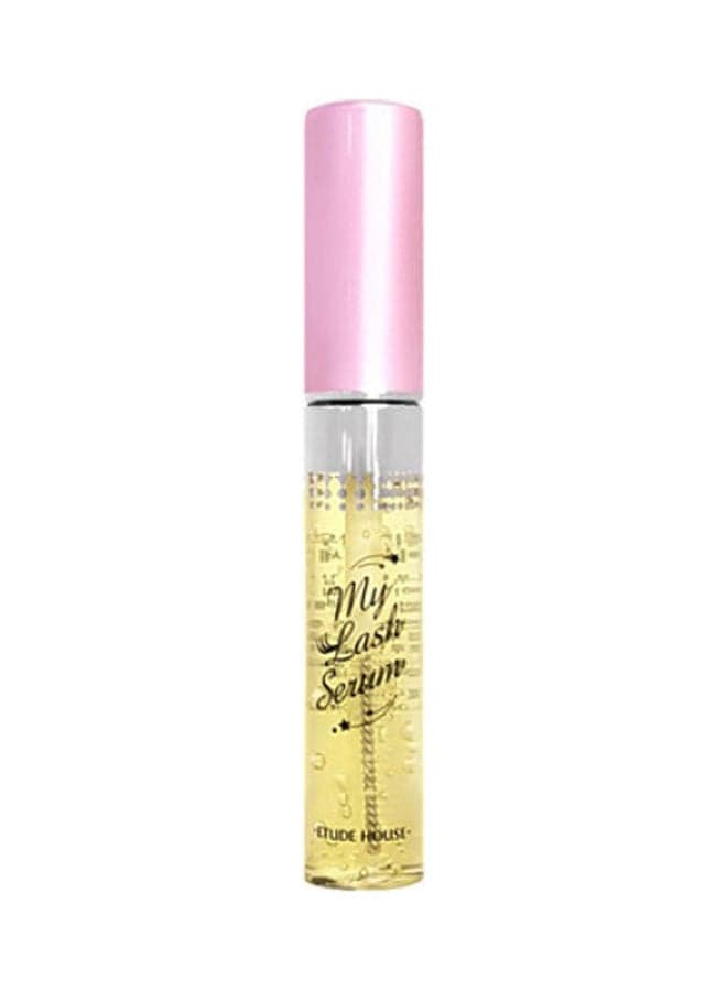 My Lash Serum Pink