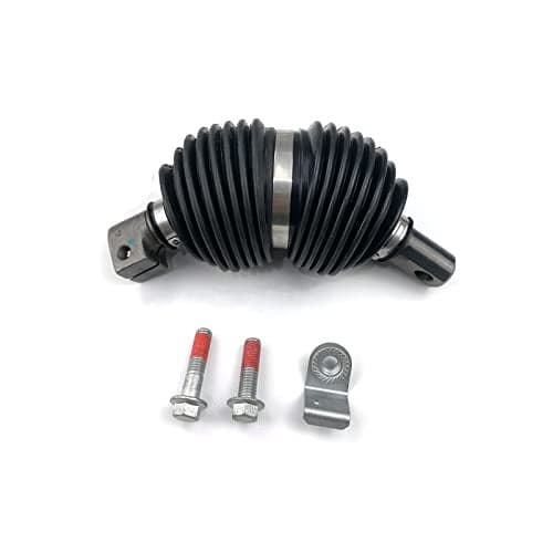 FEXON Steering Shaft Compatible with Cadillac Escalade Chevy Avalanche Cheyenne Silverado Suburban 1500 Tahoe 2007-2014 Replaces 425-184