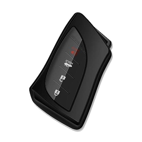 Tengare Lexus Key Fob Cover 2024 2023 Car Key Protector Case Holder ES250 ES300h ES350 GX550 LC500 LC500h LS500 LS500h LX600 NX250 NX350 NX350h NX450h+ RX350 RX350h RX450h+ RX500h Accessories