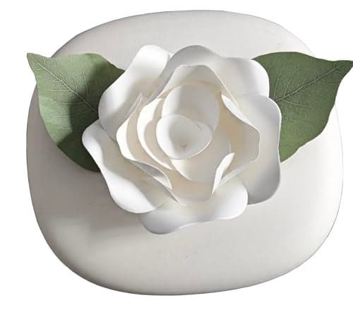 Biodegradable Urn Eco Burial Urns Biodegradable Water Urns Cremation Ocean Scattering Floating Urn for Human Ashes LL