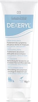 Dexeryl Sp Crema 50G