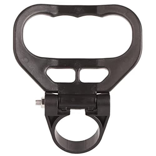 Heavy Duty Scuba Tank Carry Handle Scuba Diving Cylinder Tank Handle Scuba Dive Holder Grip Cylinder Tank Carry Handle Diving Folding Tank Carry Handle
