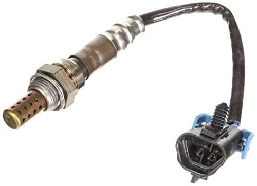 Bosch Automotive Bosch 15154 Oxygen Sensor OE Fitment Chevrolet