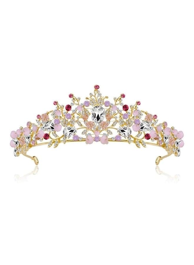 Crystal Princess Crown