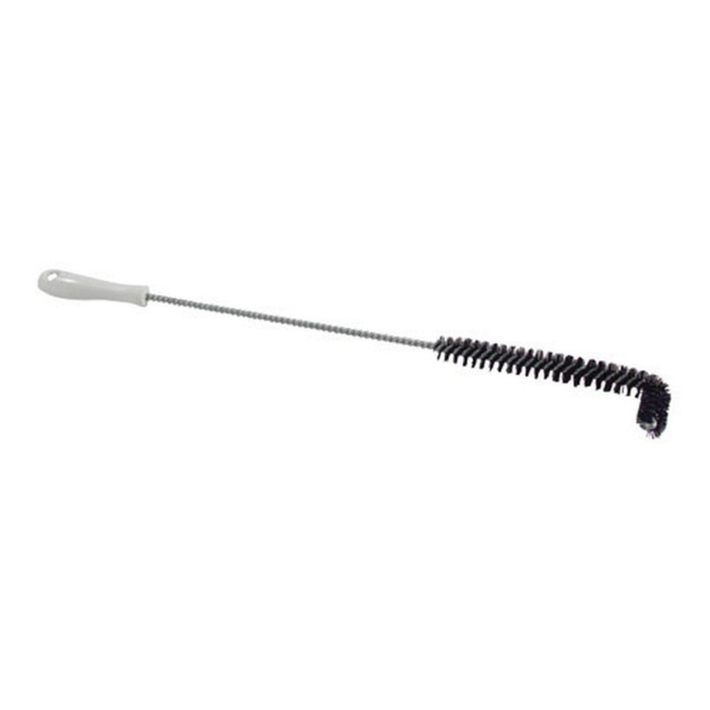 Carlisle 23 LTipped Fryer Brush Silver