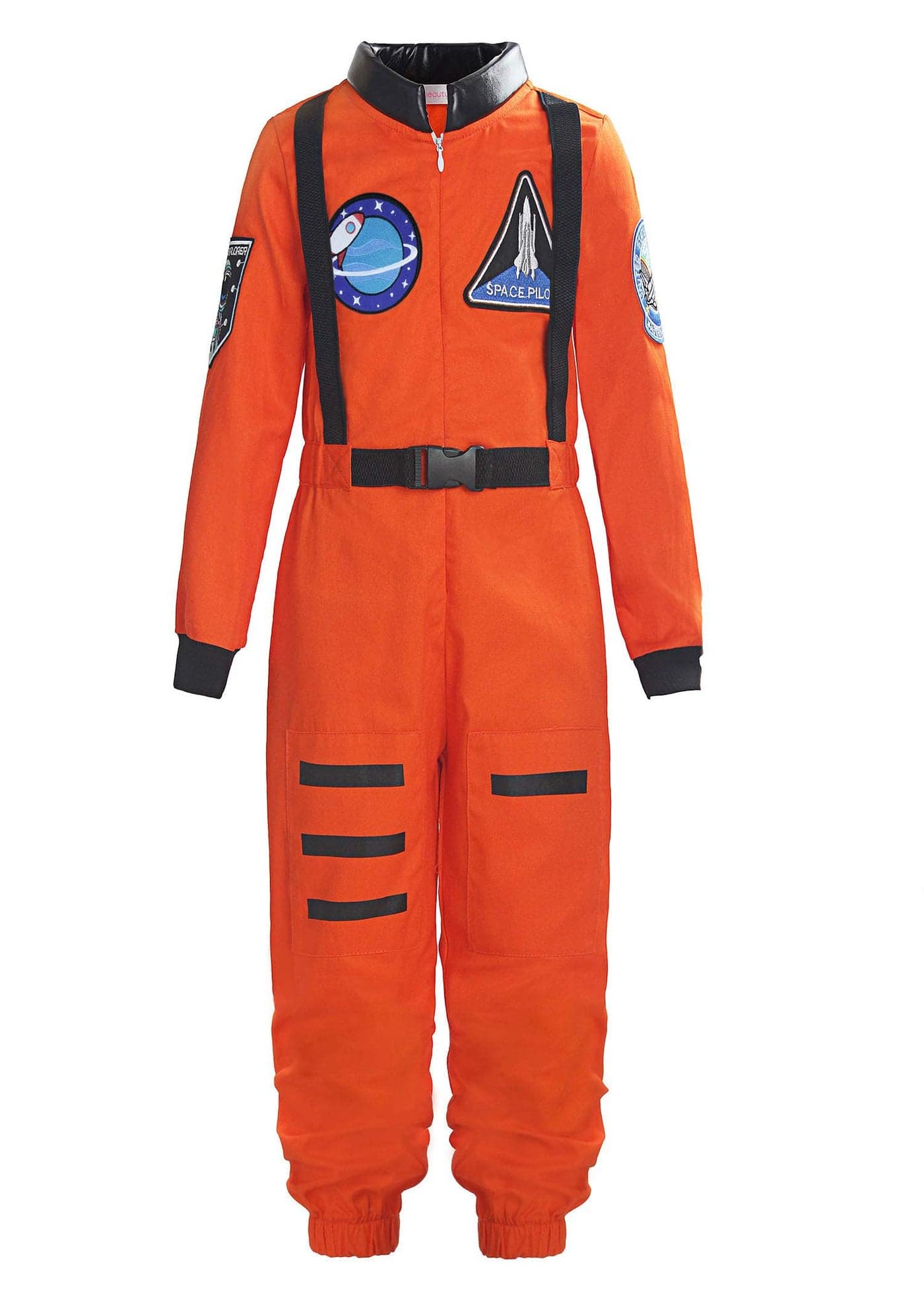 ReliBeauty Boys Girls Kids Children Astronaut Role Play Costume910150