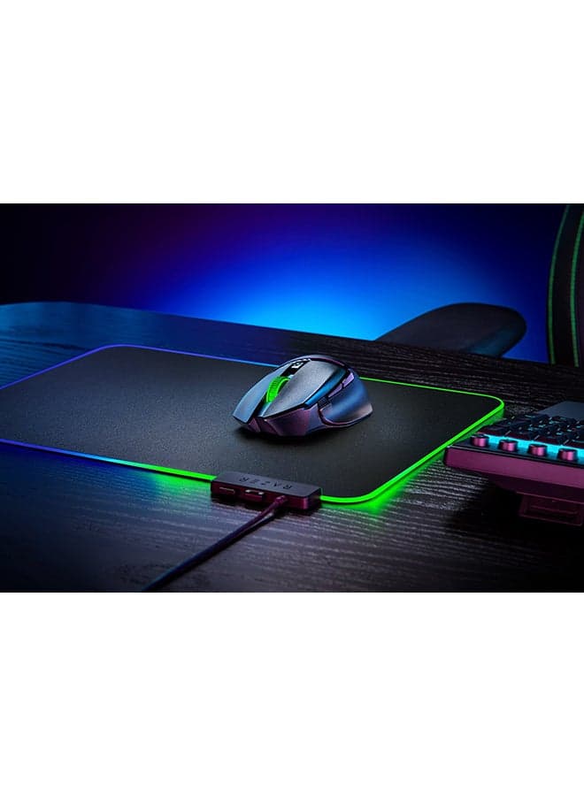 Razer Basilisk V3 X Hyperspeed