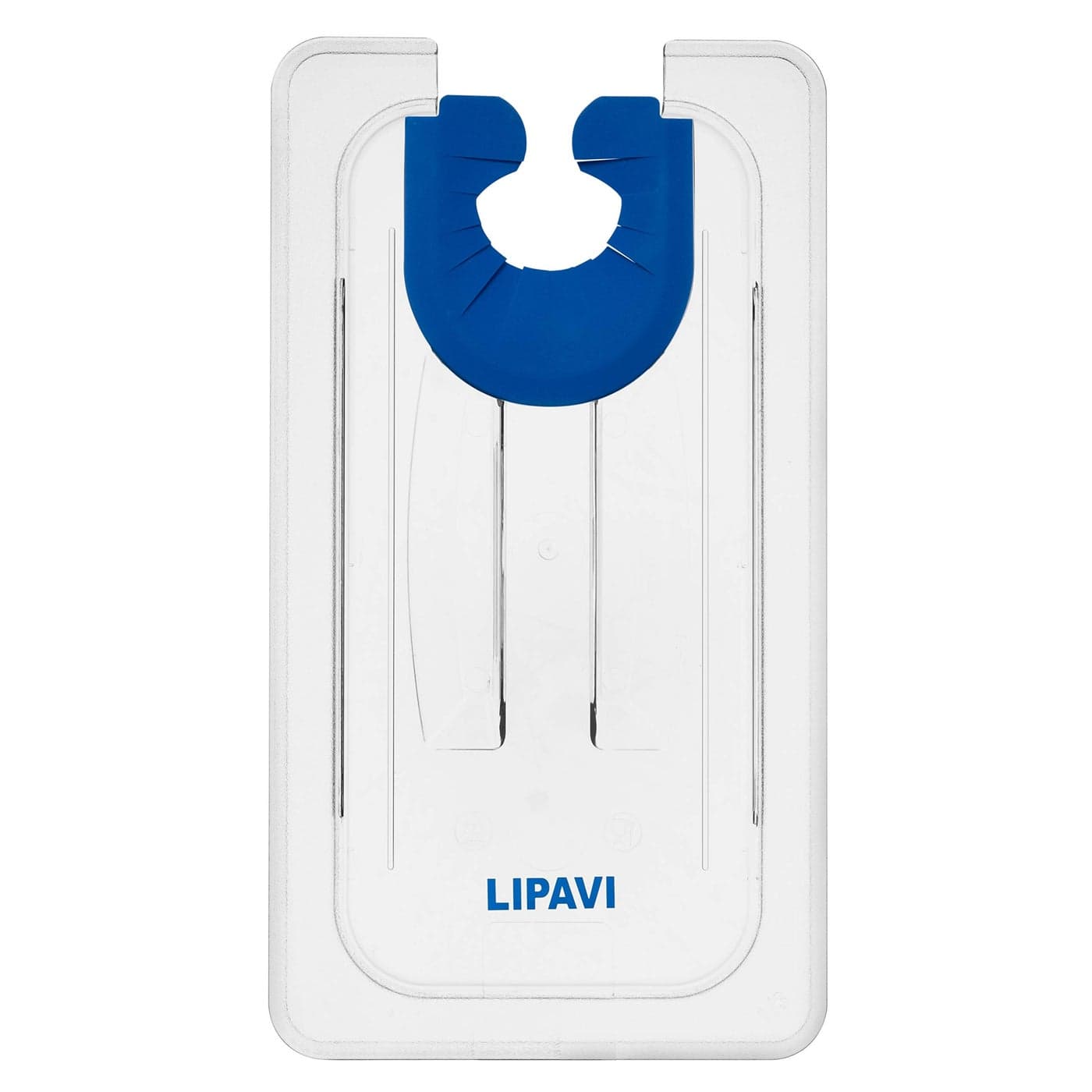 LIPAVI Universal Sous Vide Lid for LIPAVI C5 Container Fits Anova Joule and more