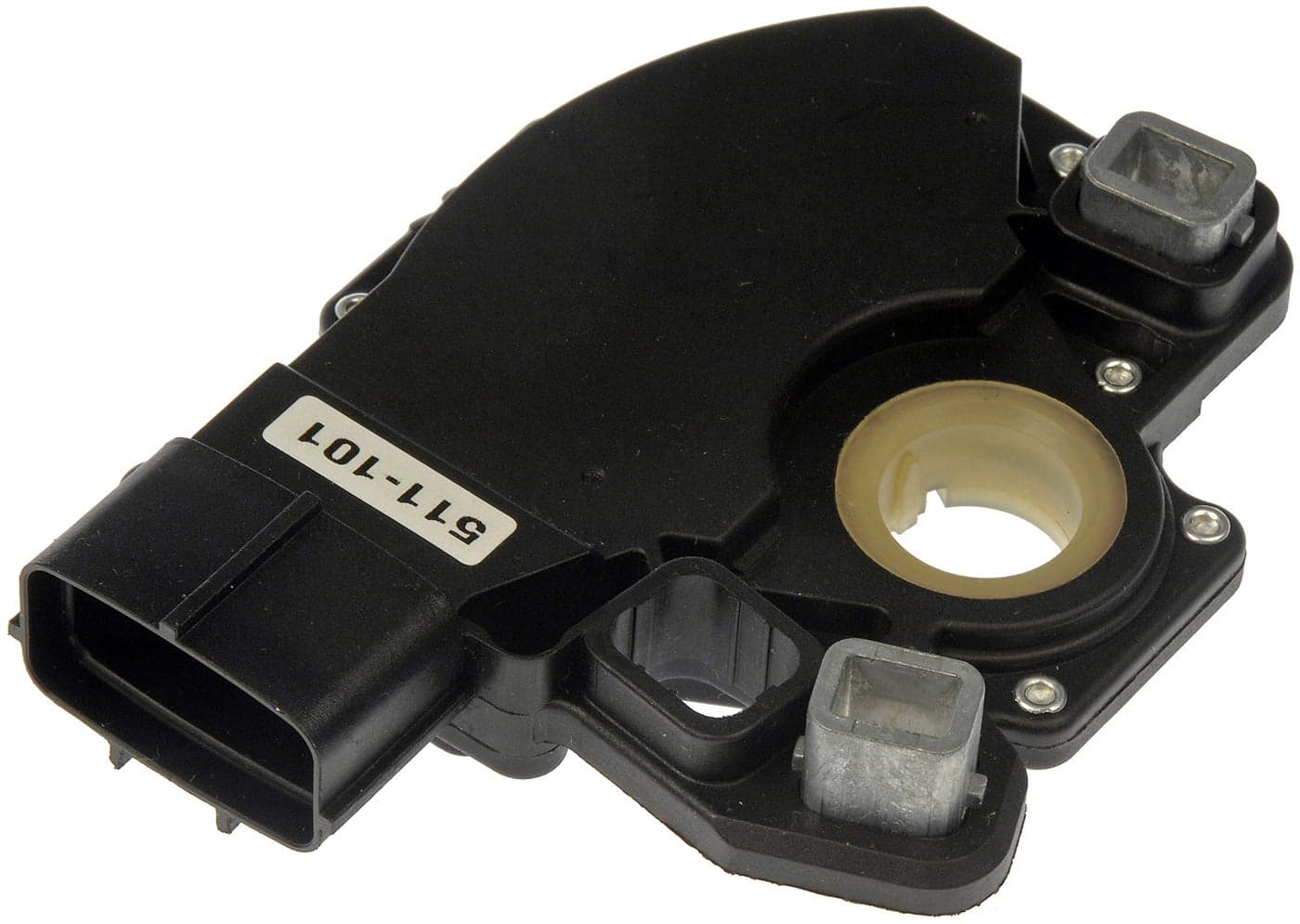 Dorman 511-101 Transmission Range Sensor Compatible with Select Ford/Lincoln Models