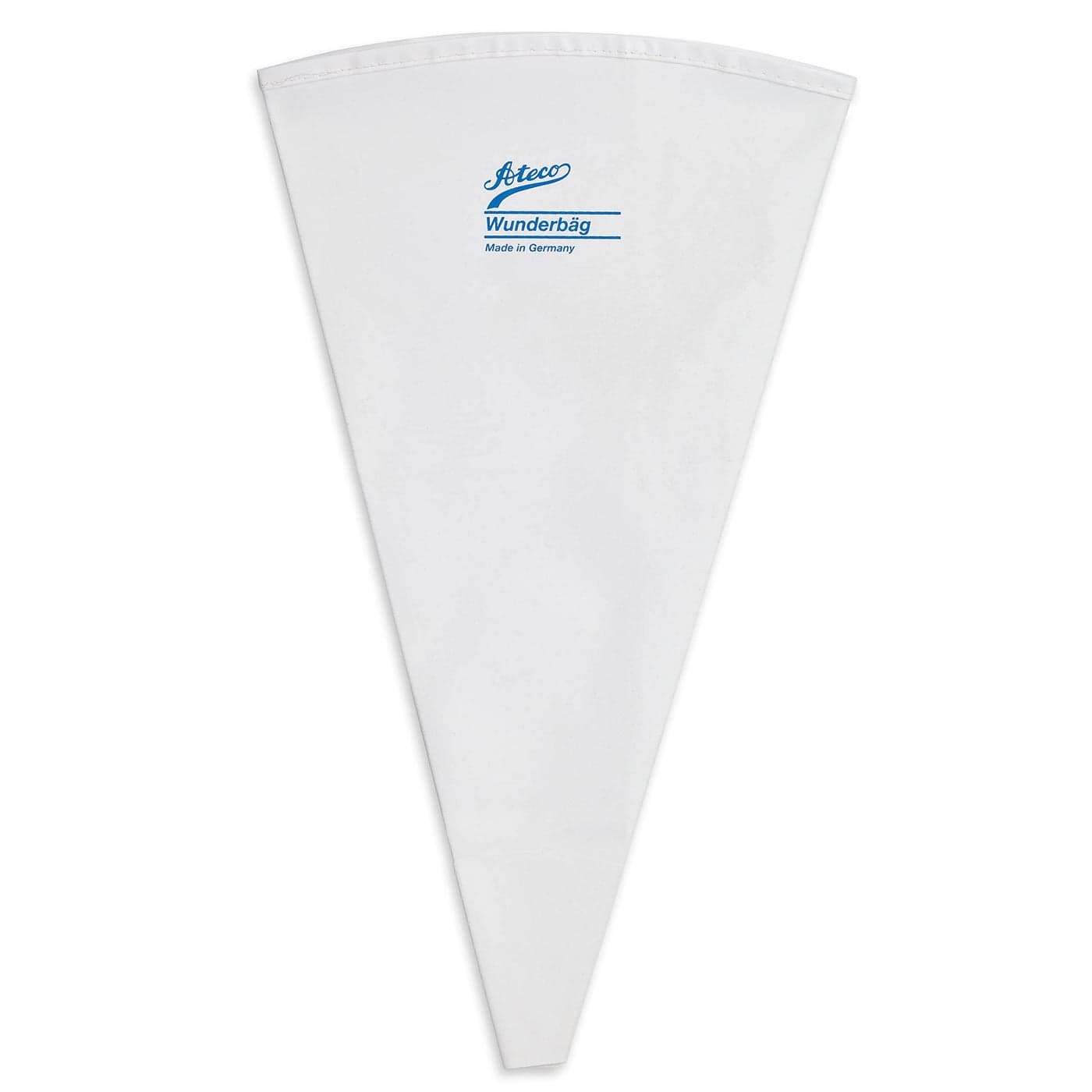 Ateco Wunderbag Decorating Bag 24Inch Reusable Professional Grade Heavy Duty Construction White