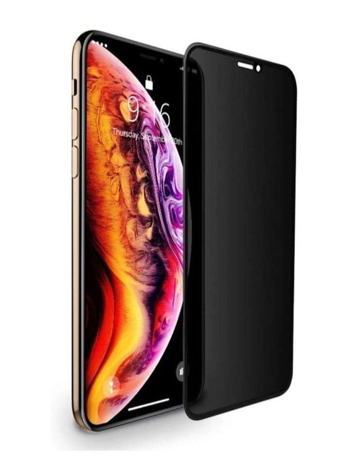 V Pro Anti-Privacy Series Screen Protector For Apple iPhone 11 Pro Max/XS Max