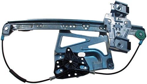 Dorman 740-521 Front Passenger Side Power Window Regulator (Regulator Only) Compatible with Select Cadillac Models