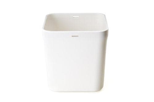Kitchen Safe: Medium White Base Replacement
