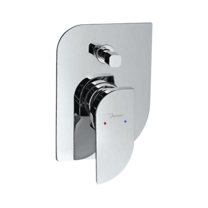 JAQUAR ALIVE Series Normal Flow Concealed Fitting 2 WAY DIVERTER Chrome ALICHR85065MK Compatible Inwall part ALD065N is sold separately