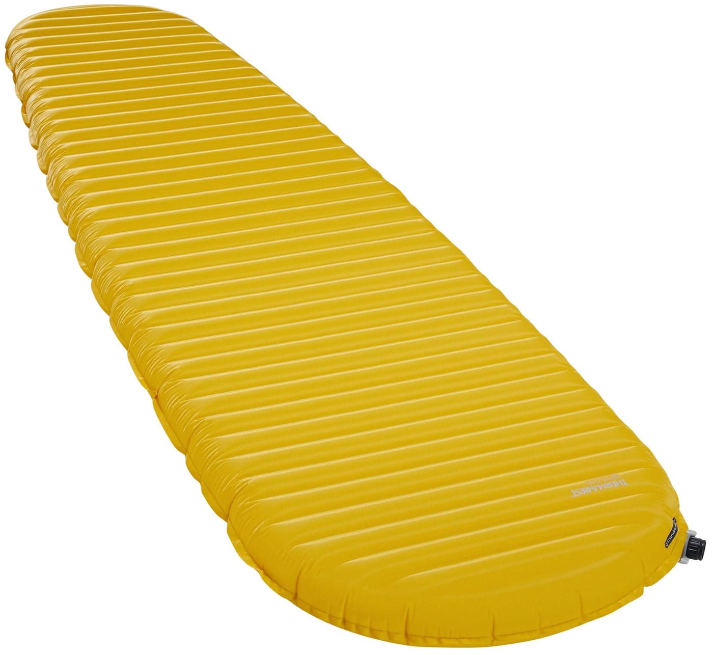 Therm-a-Rest NeoAir Xlite NXT Ultralight Camping and Backpacking Sleeping Pad, Solar Flare, Regular Wide