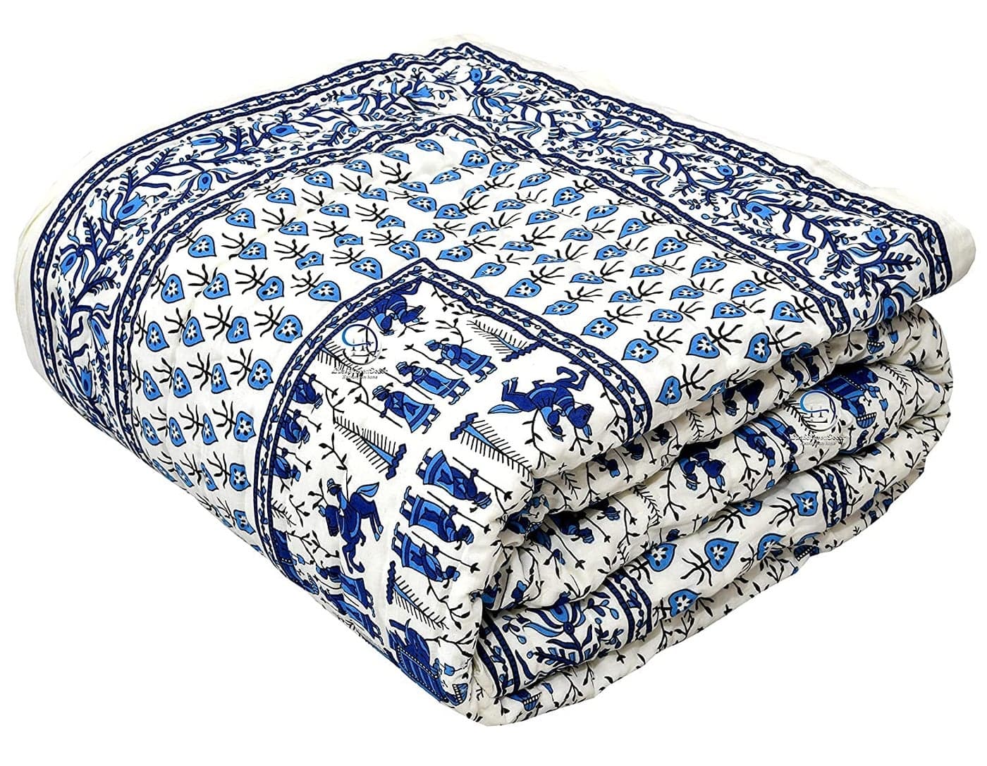 AUROSTYLE Jaipuri RAZAI