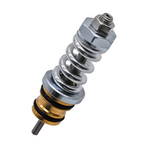 Partman 310924003 Unloader Valve Kit Fits many Coleman Powermate & Simpson Models Pressure Washer Pumps, HIMORE Replaces Also Used ON RIDGID Troy-BILT Echo Powerstroke Workforce BLACKMAX