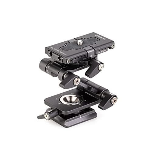 Benro Arcasmart 360 Dual (ACSM360D)