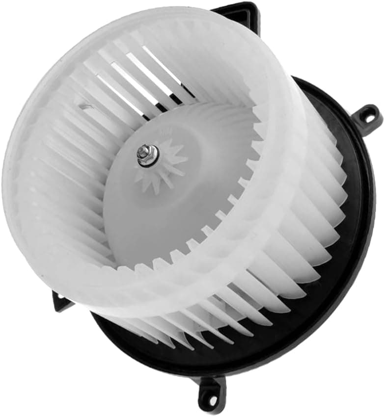 A ABIGAIL AC Heater Blower Motor for Buick, Cadillac, Pontiac, and Oldsmobile