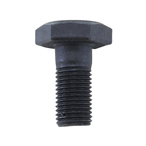 Yukon Gear & Axle (YSPBLT-008) 3/8 x 24 Replacement Ring Gear Bolt for Model 35, Dana 25, 27, 30 & 44. 3/8" x 24.