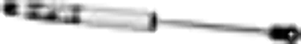 Fox Shox Performance Series 20 Smooth Body Ifp Shock 98524195 Silver