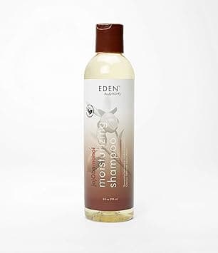 EDEN Bodyworks Jojoba Monoi Moisturising Shampoo 235ml