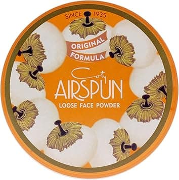 COTY Airspun Loose Face Powder Naturally Neutral