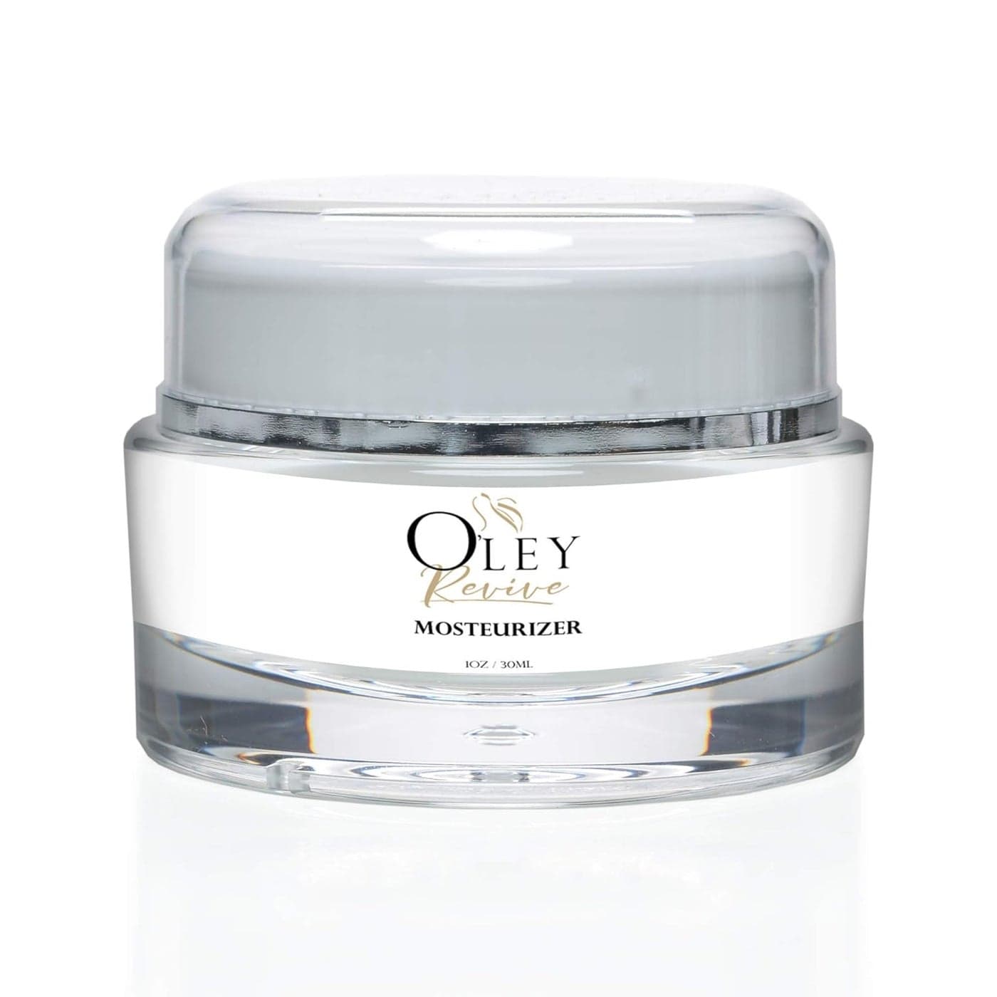 Oley Revive AntiAging Face Therapy with Vitamin A Vitamin C Stimulate Collagen Production Keep Skin Hydrated and Healthy