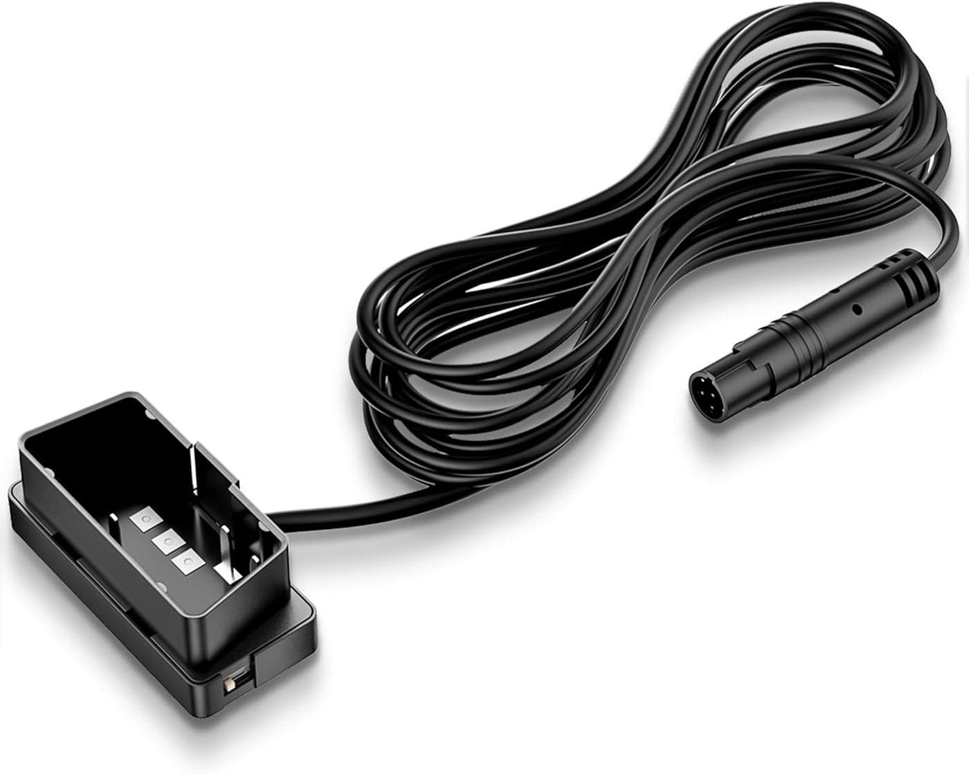 FITCAMX OBD Cable for Dash Cams - Upgrade Parking Monitoring Hardwire Kit