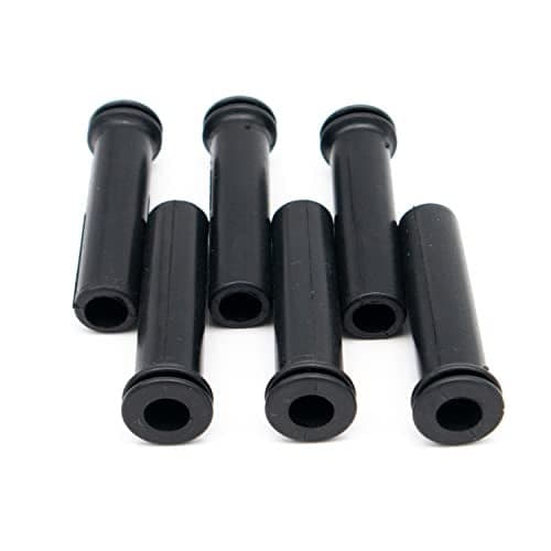 694000 281730 691040 Vacuum Hose 20-27HP compatible with Bri-GGS & Stra-tton (6 pcs)