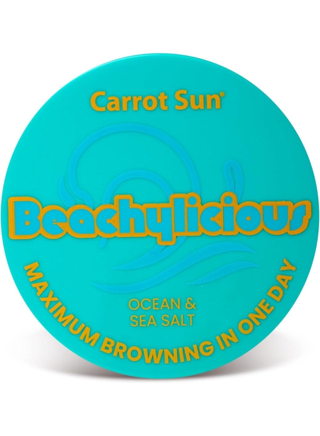 Carrot Sun Beachy Licious Tanning Cream 350ML