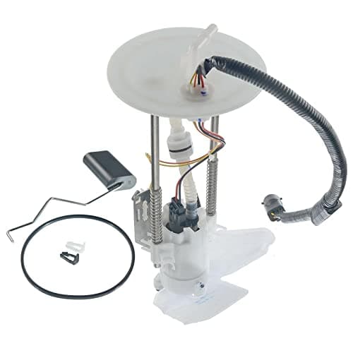 YHTAUTO Electric Fuel Pump with Sending Unit Compatible with Ford Explorer Sport Trac 20042005 V6 40L