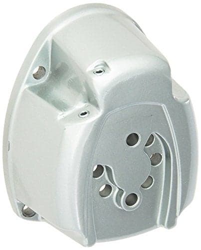 Hitachi 888006 Replacement Part for Power Tool Exhaust Cover