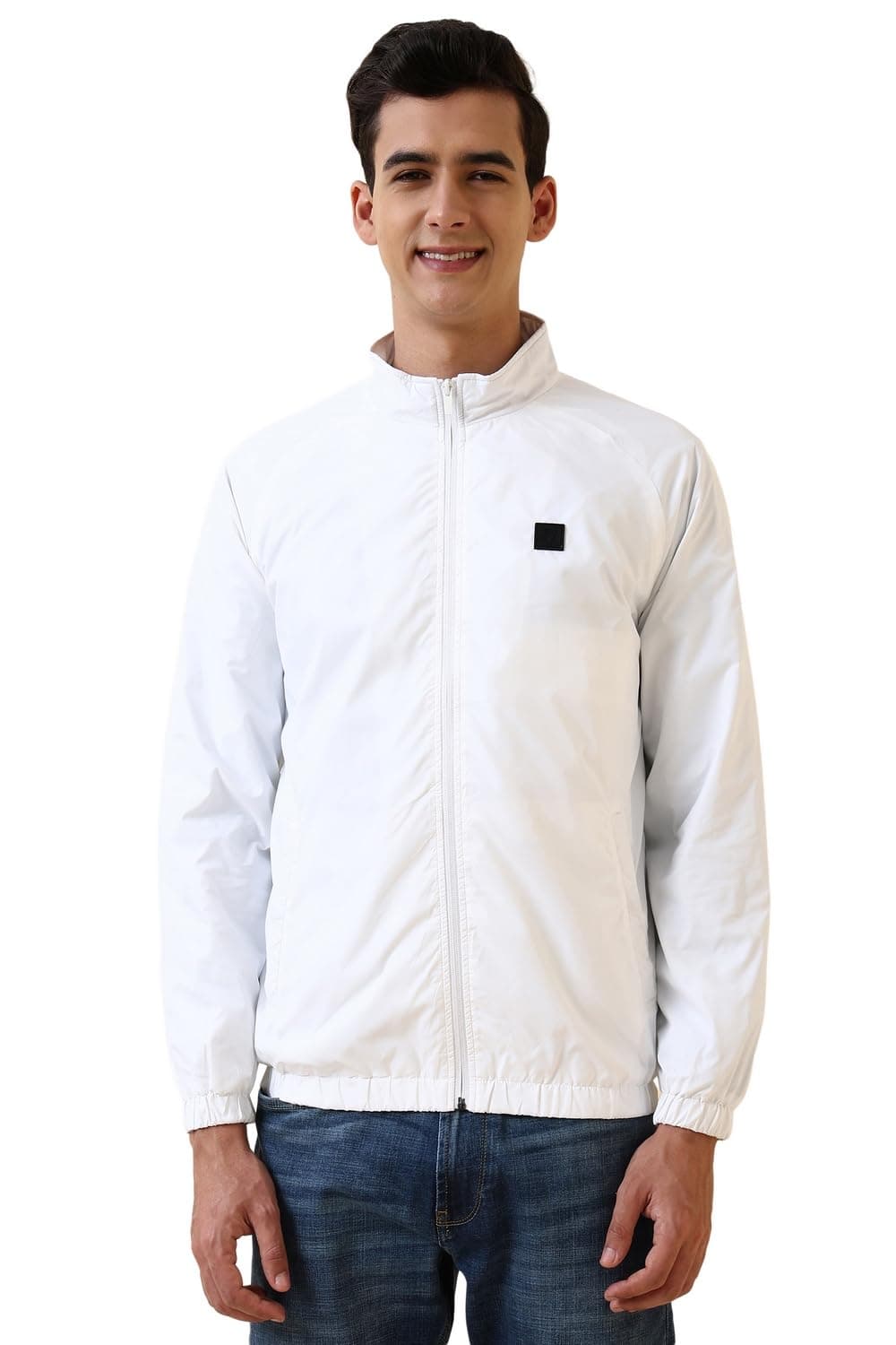 Allen Solly Mens Jackets