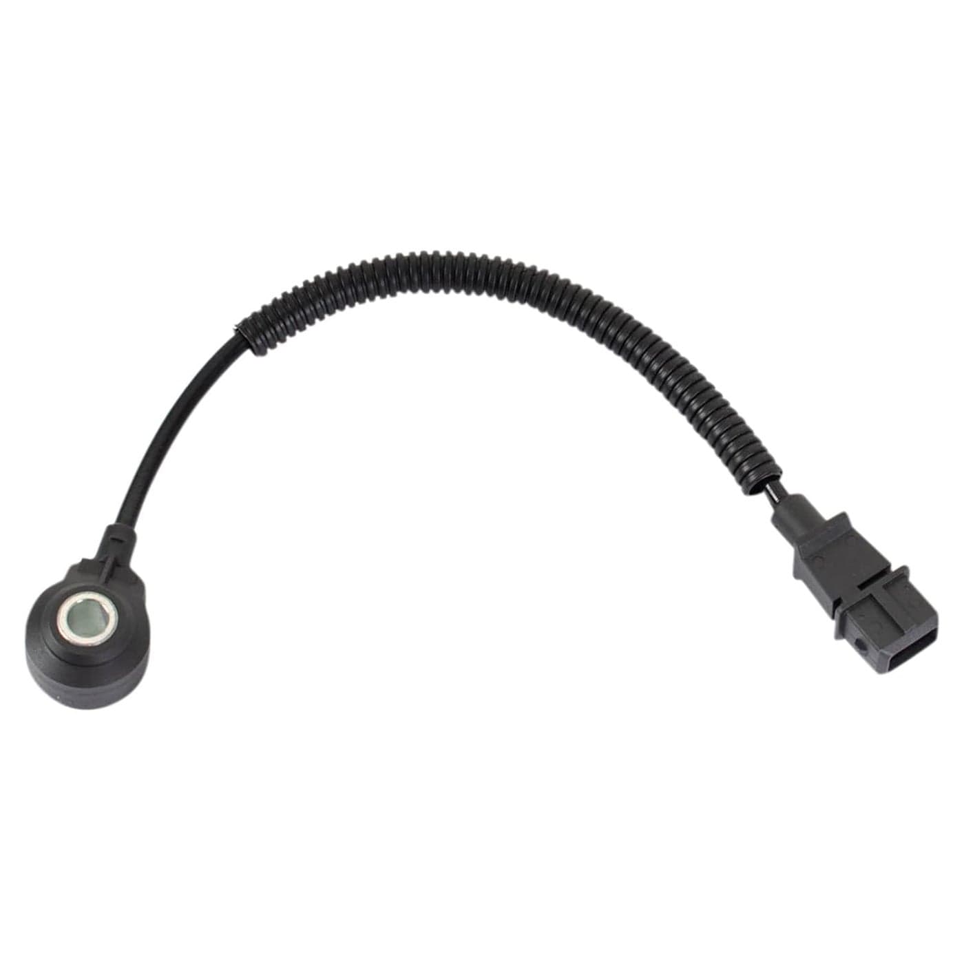 TRQ Engine Knock Sensor for Hyundai Elantra, Kia Soul, and Kia Spectra