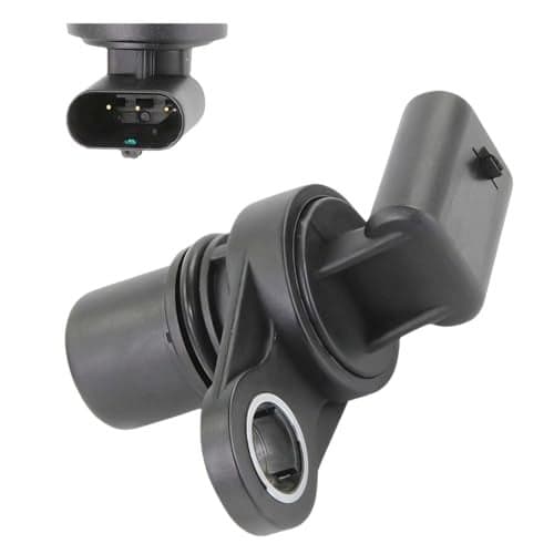 ZBN 5033308AB Camshaft Position Sensor Compatible with 20L 24L Jeep DodgeCompass Patriot Avenger Caliber Journey 2007 2008 2009 2010 2011 2012 2013 2014